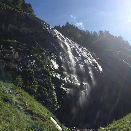 Klockerstuben * Aschau Im Zillertal
