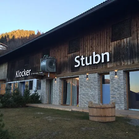 Klockerstuben * Aschau Im Zillertal