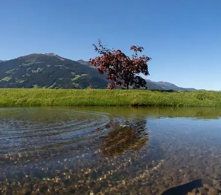 Klockerstuben Aschau Im Zillertal
