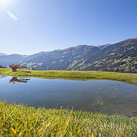 Klockerstuben * Aschau Im Zillertal