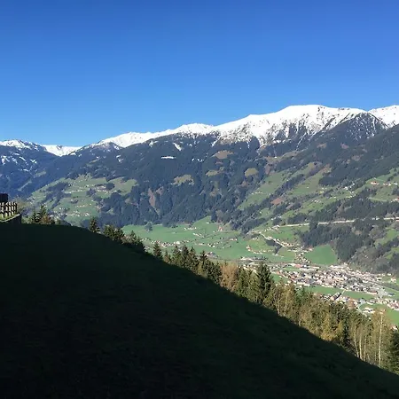 Klockerstuben * Aschau Im Zillertal