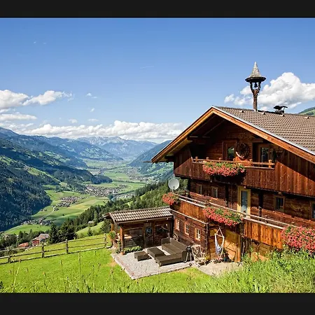 Klockerstuben Aschau Im Zillertal
