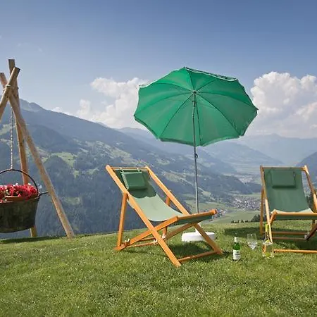 Klockerstuben * Aschau Im Zillertal