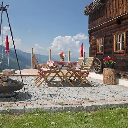 Klockerstuben Apartment