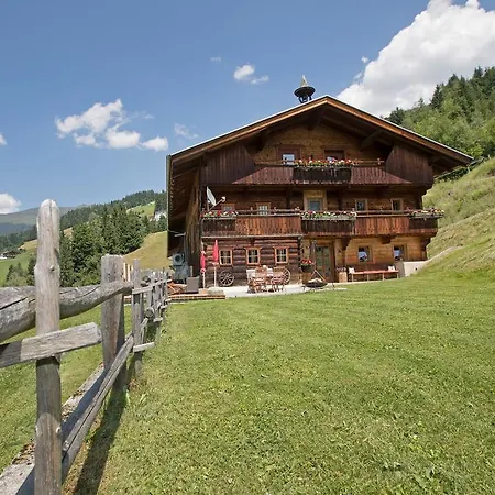 Klockerstuben * Aschau Im Zillertal
