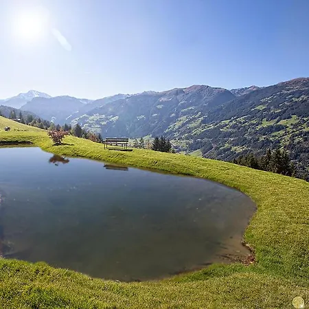 Klockerstuben Aschau Im Zillertal