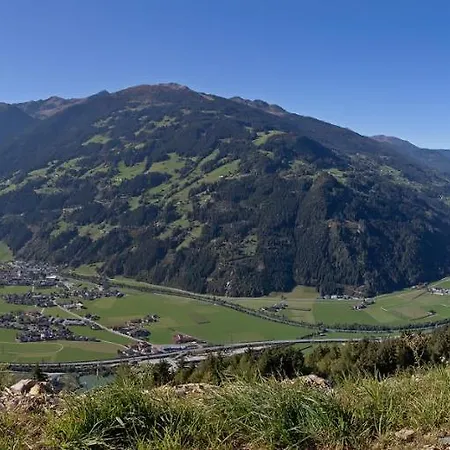 Apartment Klockerstuben Aschau Im Zillertal
