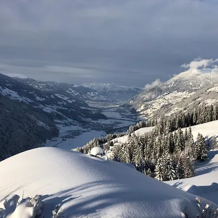 Klockerstuben Apartment Aschau Im Zillertal